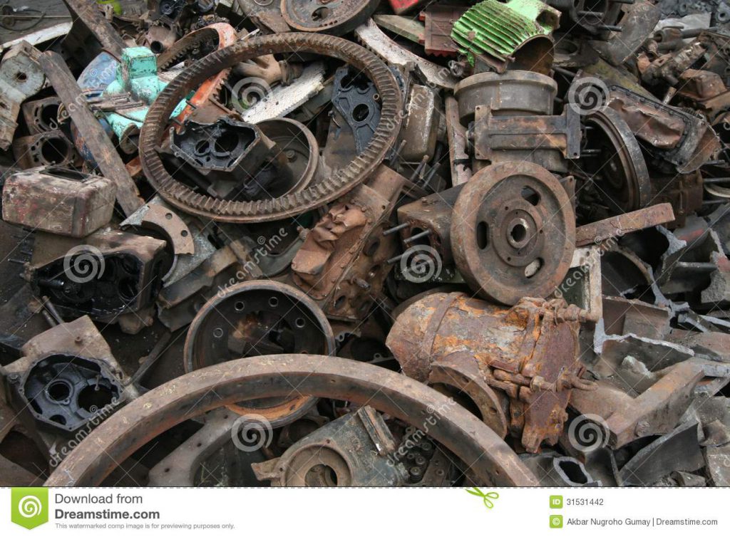 Recycling by Faheem - Ourboox.com