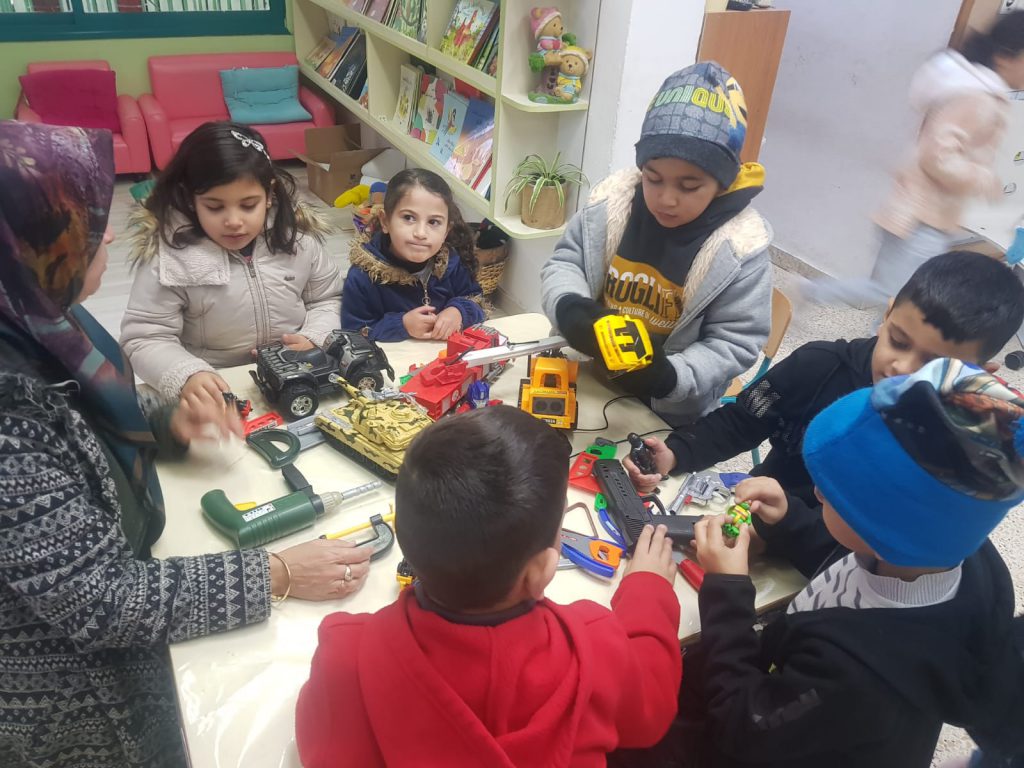 الاستهلاك الحكيم by faida mahajna - Ourboox.com