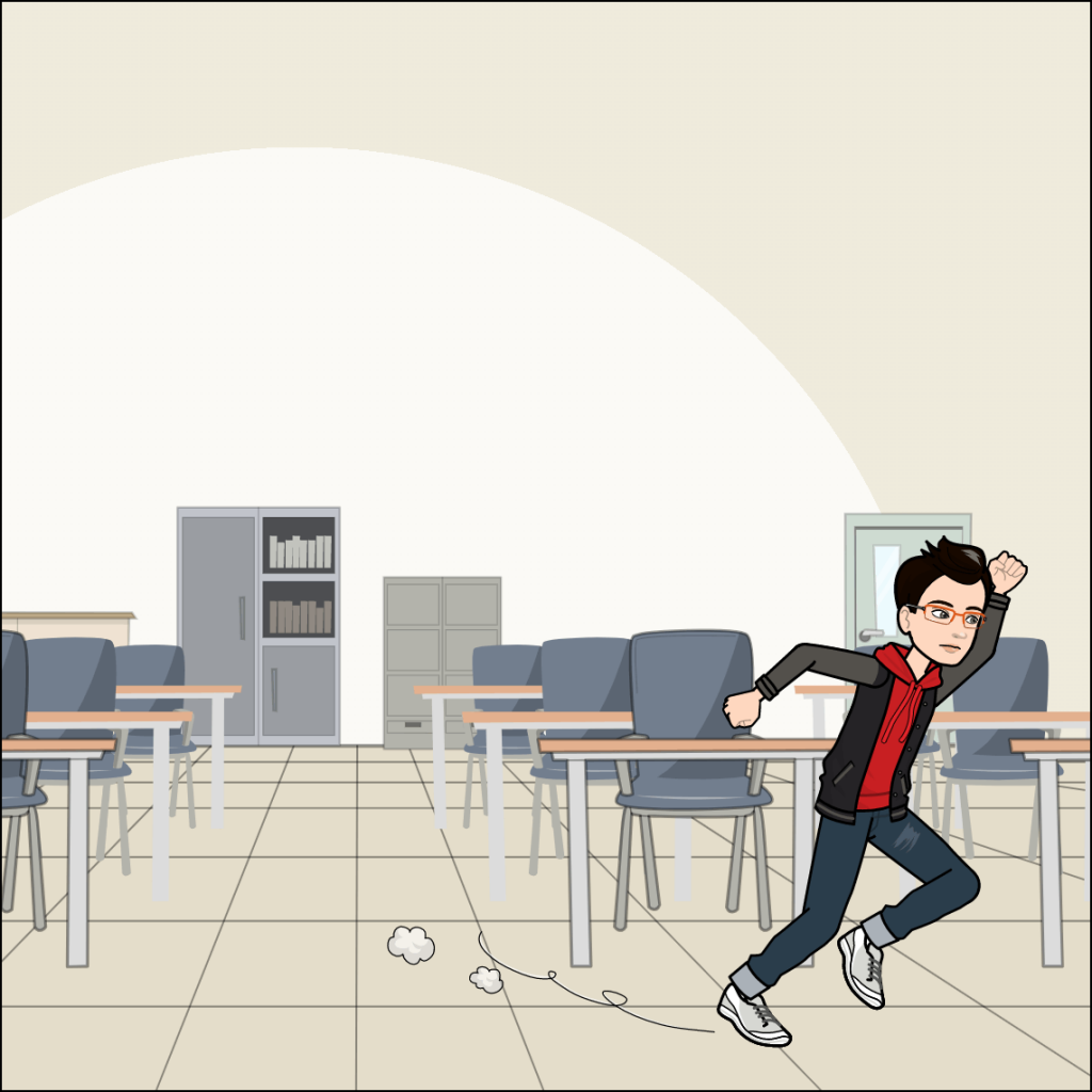 היום הראשון ללימודים- עמית עטרי by anat nakash - Ourboox.com