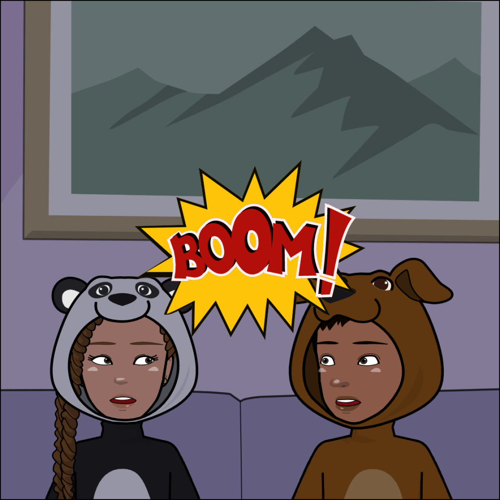 מסיבת פיג’מות – נוייה אגרונוב by anat nakash - Ourboox.com