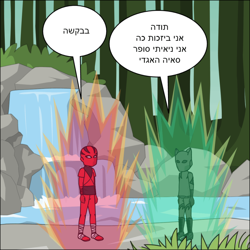 דרגון בול- עילאי דוידוב by anat nakash - Ourboox.com