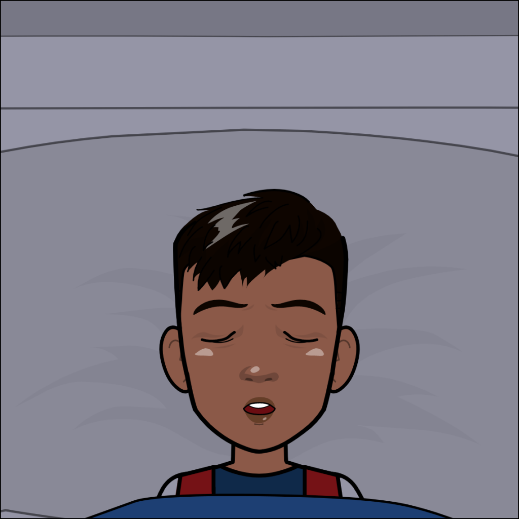 מסיבת פיג’מות – נוייה אגרונוב by anat nakash - Ourboox.com