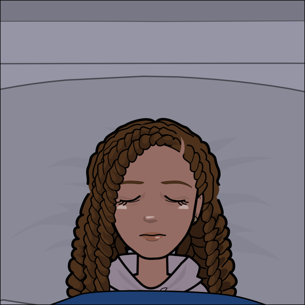 מסיבת פיג’מות – נוייה אגרונוב by anat nakash - Ourboox.com