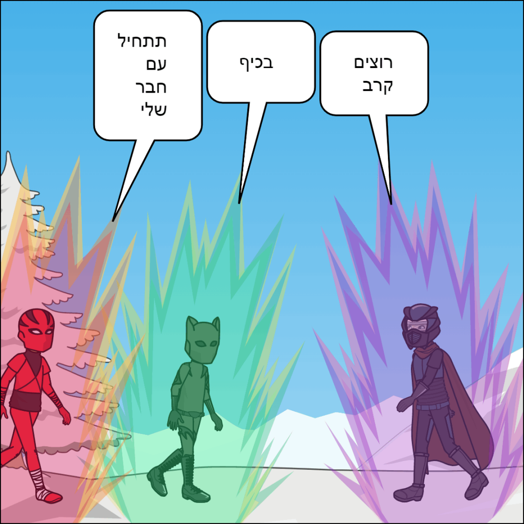 דרגון בול- עילאי דוידוב by anat nakash - Ourboox.com