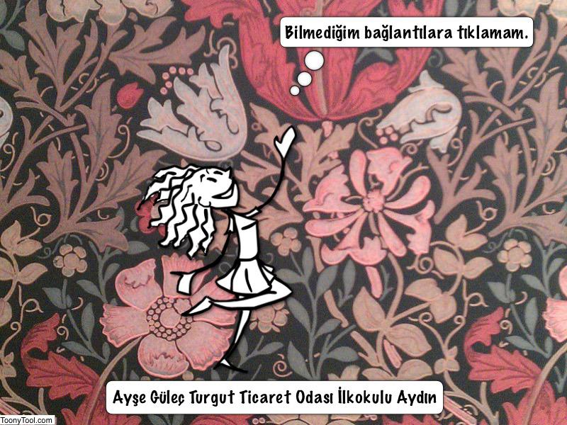 KAĞIDIN SERÜVENİ GÜVENLİ İNTERNET KARİKATÜR KİTABIMIZ by seher pakyurek - Ourboox.com