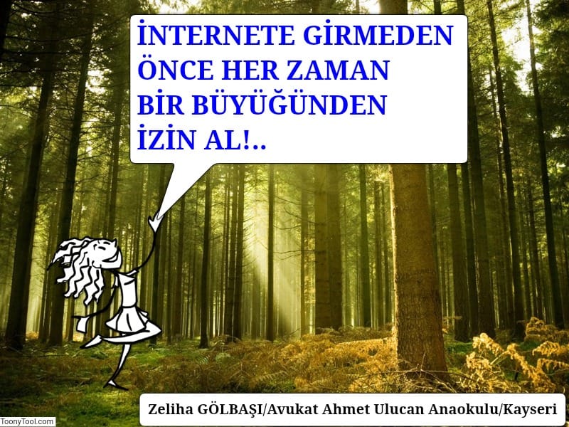 KAĞIDIN SERÜVENİ GÜVENLİ İNTERNET KARİKATÜR KİTABIMIZ by seher pakyurek - Ourboox.com