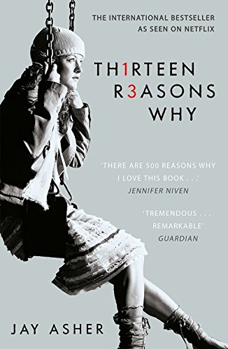 13 Reasons why by litalrada - Illustrated by Lital Rada - Ourboox.com