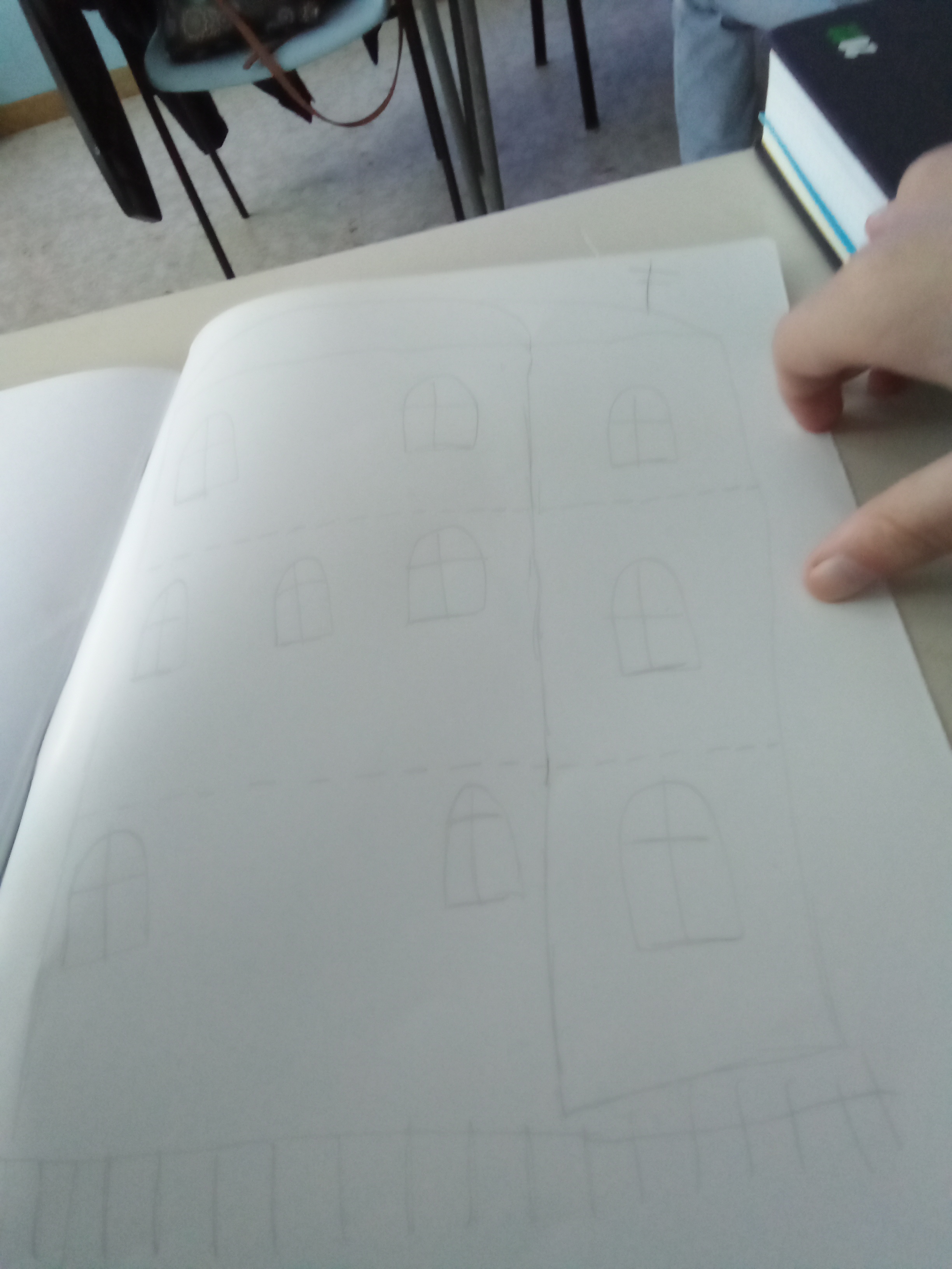 My First book by Niccolò Passeri - Ourboox.com