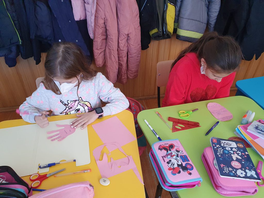 CHILDREN RIGHTS by Laura Necula - Ourboox.com