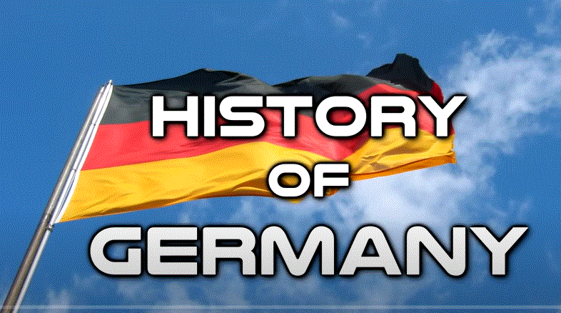 Germany by amjad - Illustrated by  Amjad Ibrahim - Ourboox.com