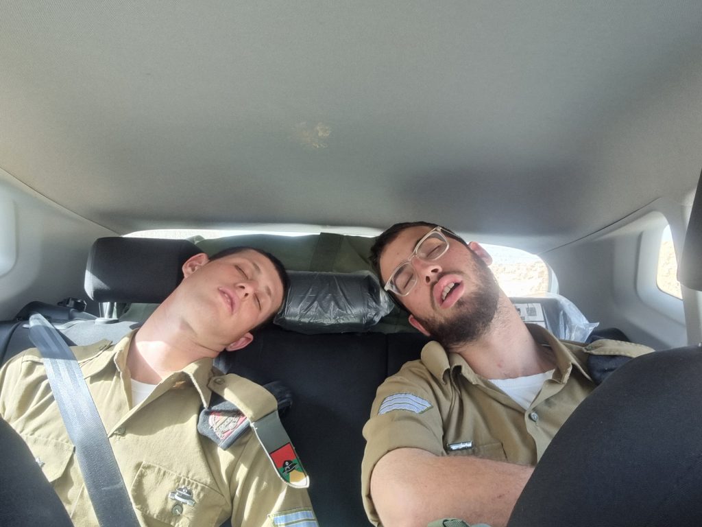 ספר מחזור צמ”פ נוב 21 by Yoav Eitan - Ourboox.com