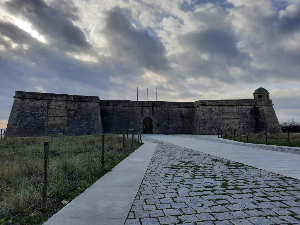 Heritage by the Sea by Maria Leonor Vital Victorino - Illustrated by Sophia de Mello Breyner