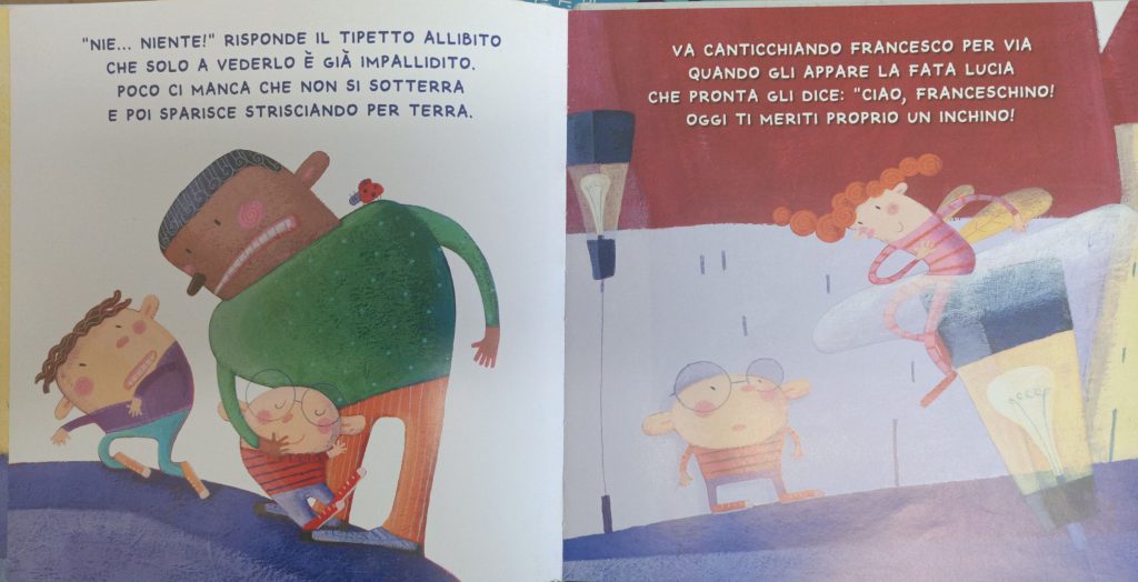 NON CI PROVARE A PRENDERMI IN GIRO by Maria Concetta Ciliberti - Ourboox.com