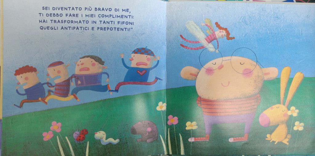 NON CI PROVARE A PRENDERMI IN GIRO by Maria Concetta Ciliberti - Ourboox.com