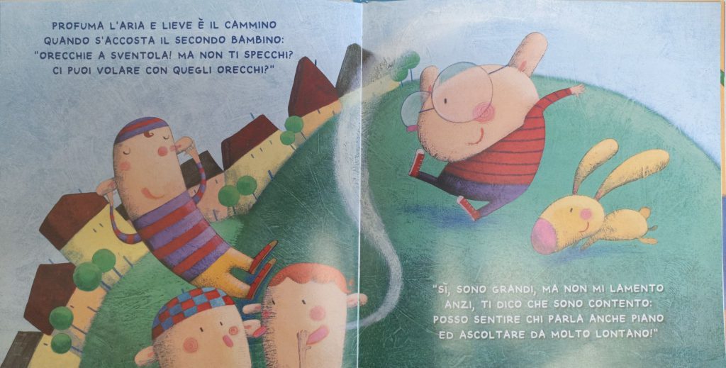 NON CI PROVARE A PRENDERMI IN GIRO by Maria Concetta Ciliberti - Ourboox.com