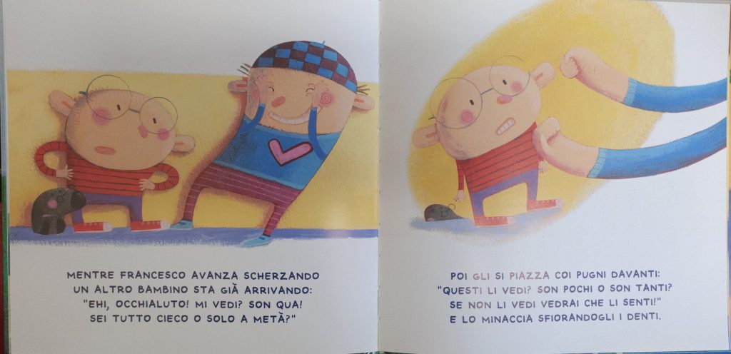 NON CI PROVARE A PRENDERMI IN GIRO by Maria Concetta Ciliberti - Ourboox.com