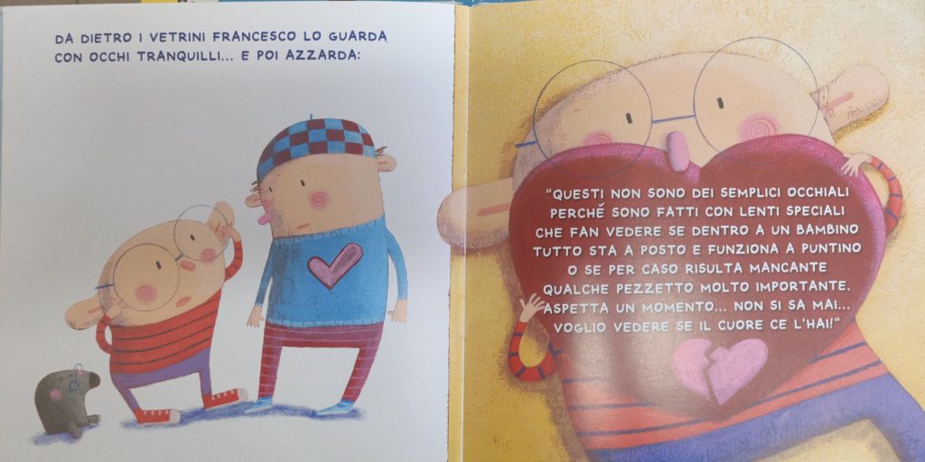 NON CI PROVARE A PRENDERMI IN GIRO by Maria Concetta Ciliberti - Ourboox.com