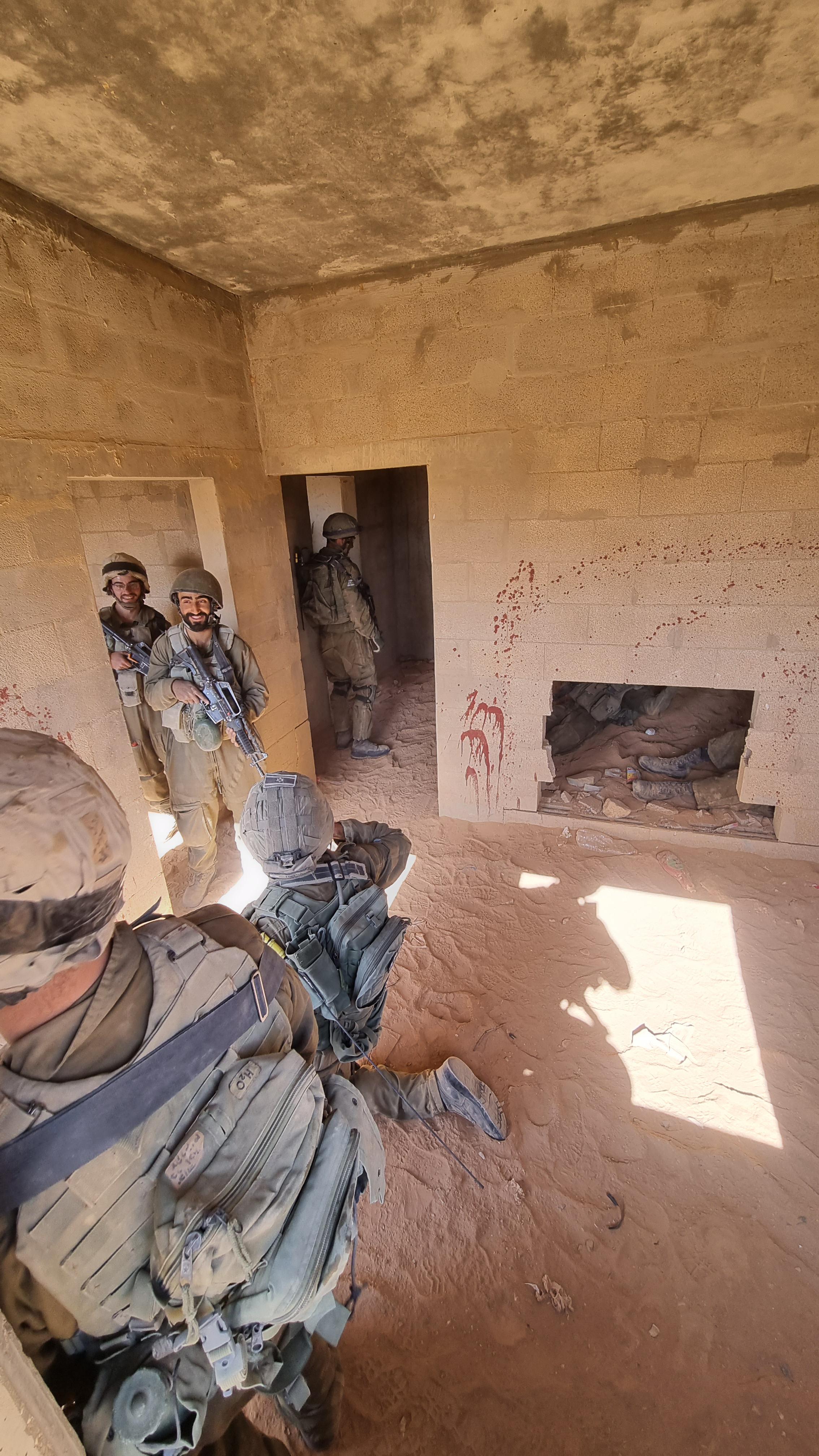 ספר מחזור צמ”פ נוב 21 by Yoav Eitan - Ourboox.com