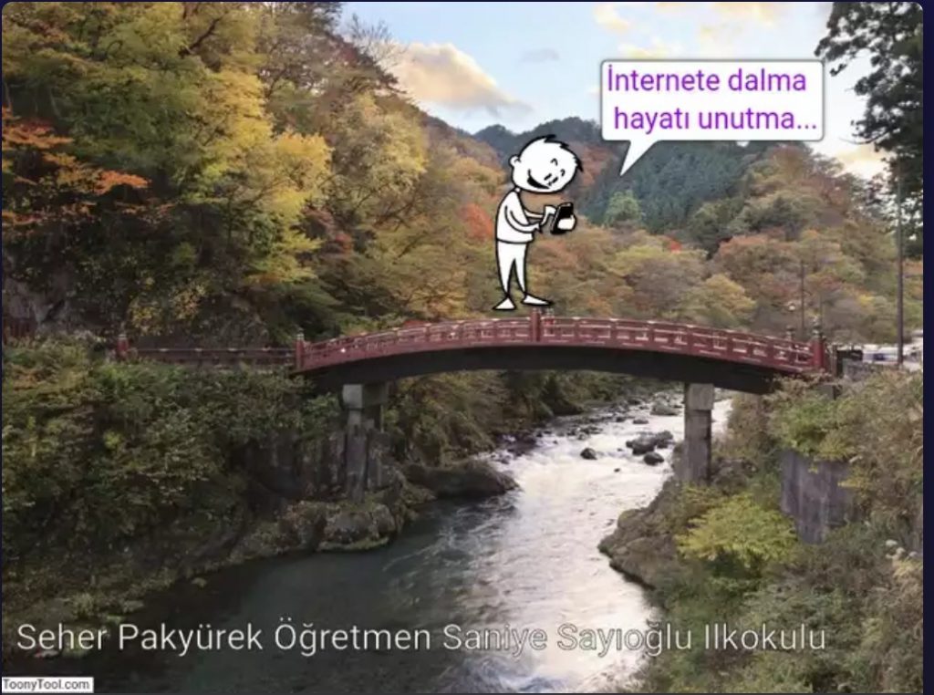 KAĞIDIN SERÜVENİ GÜVENLİ İNTERNET KARİKATÜR KİTABIMIZ by seher pakyurek - Ourboox.com