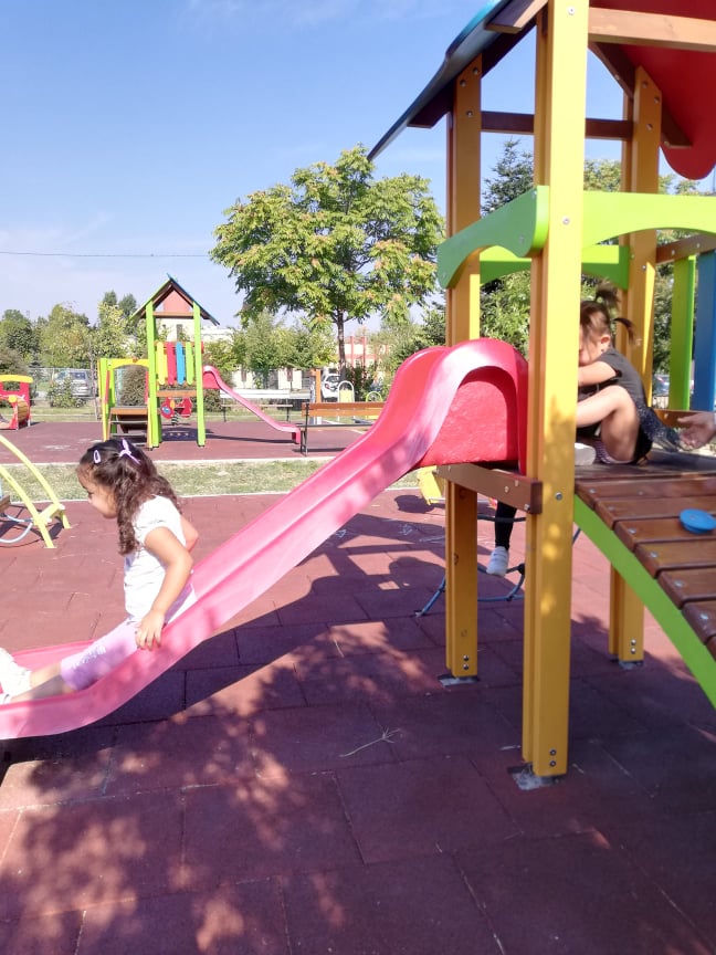 Моменти от ежедневието ни by Група "Детелинка" - Ourboox.com