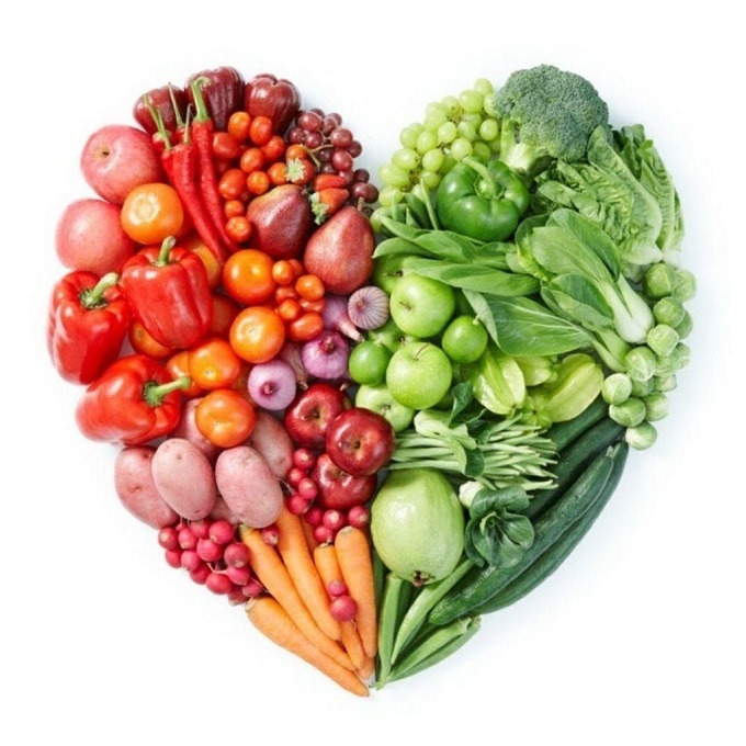 Правильне харчування by Mariia - Illustrated by Нехай їжа буде вашим ліками, а ліки - вашою їжею - Ourboox.com