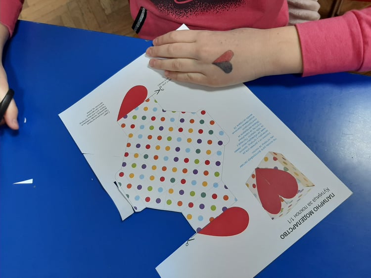 Love letters 2 by Marija Manceta - Ourboox.com