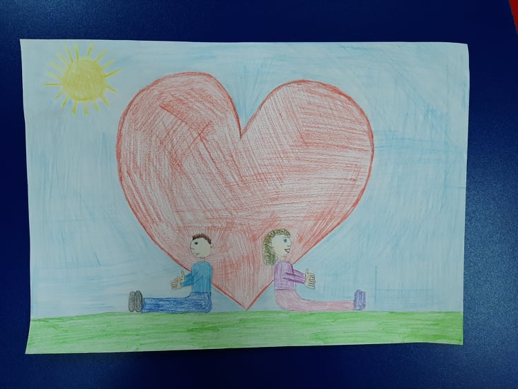 Love letters 2 by Marija Manceta - Ourboox.com