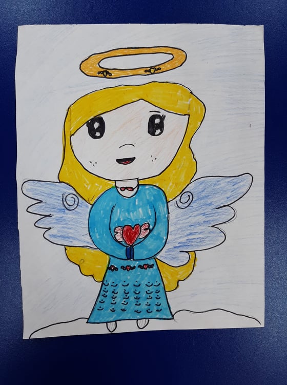 Love letters 2 by Marija Manceta - Ourboox.com