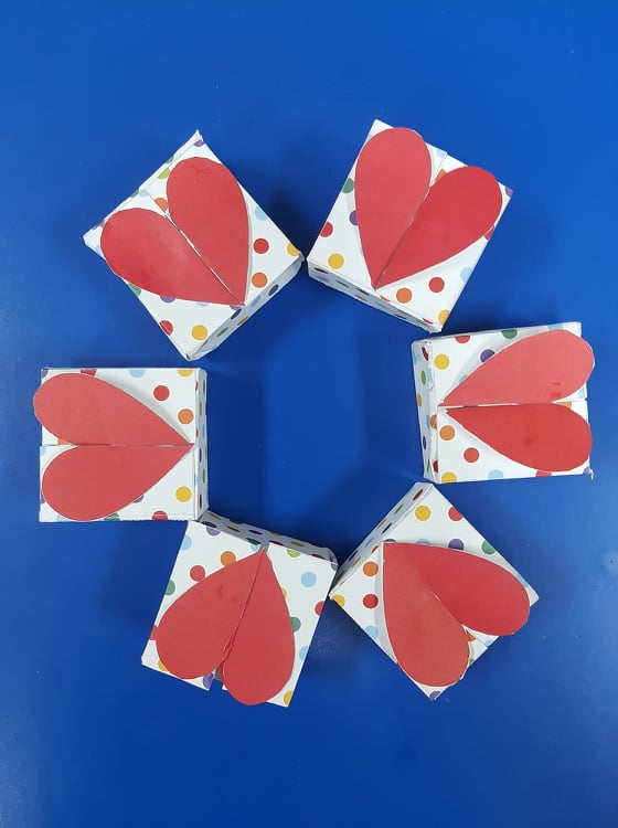 Love letters 2 by Marija Manceta - Ourboox.com