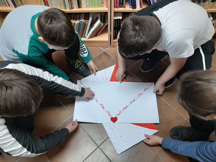 Love letters 2 by Marija Manceta - Ourboox.com