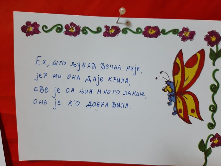 Love letters 2 by Marija Manceta - Ourboox.com