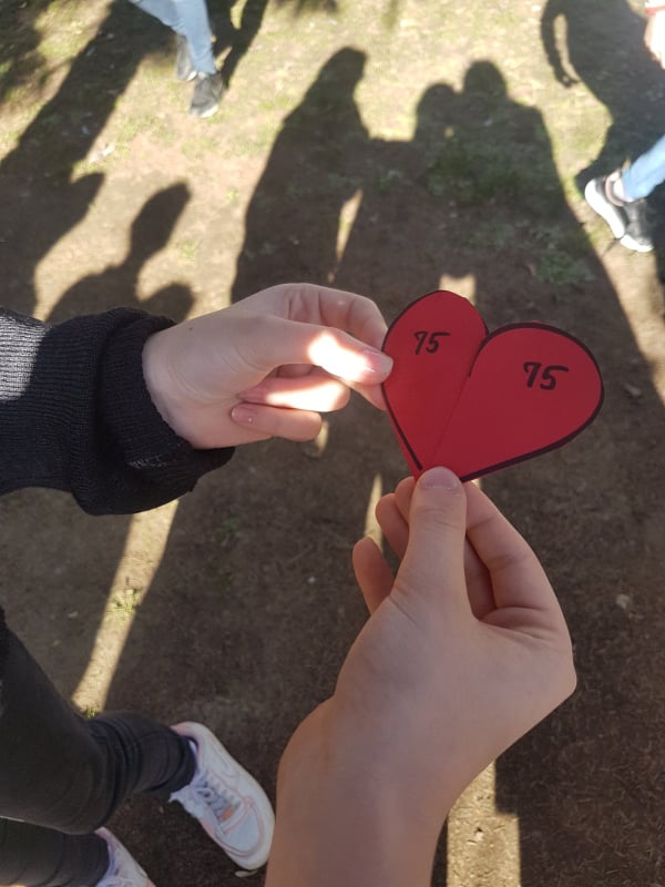 Love letters 2 by Marija Manceta - Ourboox.com