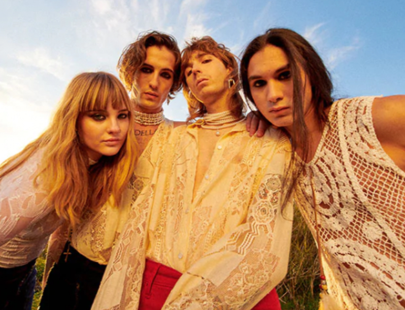 LA MIA VITA QUITIDIANA by Giorgia - Ourboox.com