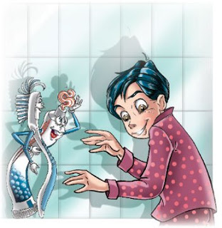 أسنان رامي by athar - Ourboox.com