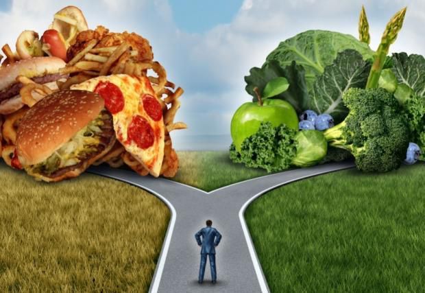 Правильне харчування by Mariia - Illustrated by Нехай їжа буде вашим ліками, а ліки - вашою їжею - Ourboox.com