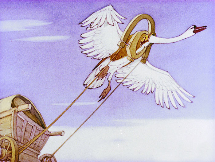 ЛЕБІДЬ, ЩУКА І РАК by kulak - Ourboox.com