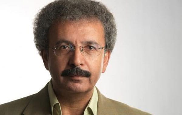 الكاتب ابراهيم نصر الله by ward omari - Ourboox.com