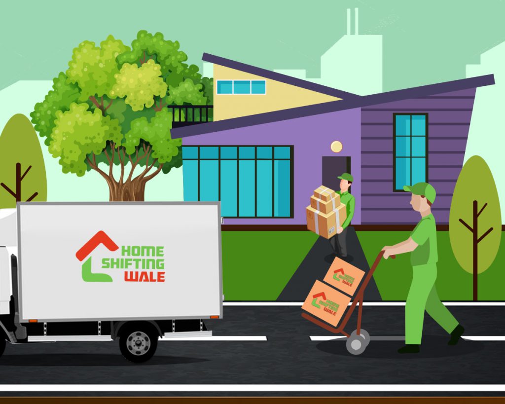Trusted Packers and Movers in Noida – HomeShiftingWale by home shifting - Ourboox.com