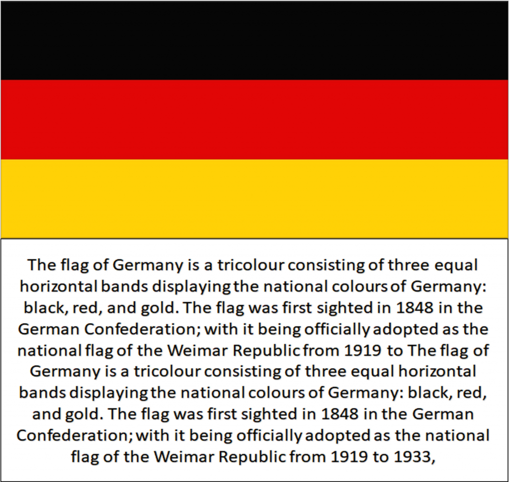 Germany by amjad - Illustrated by  Amjad Ibrahim - Ourboox.com