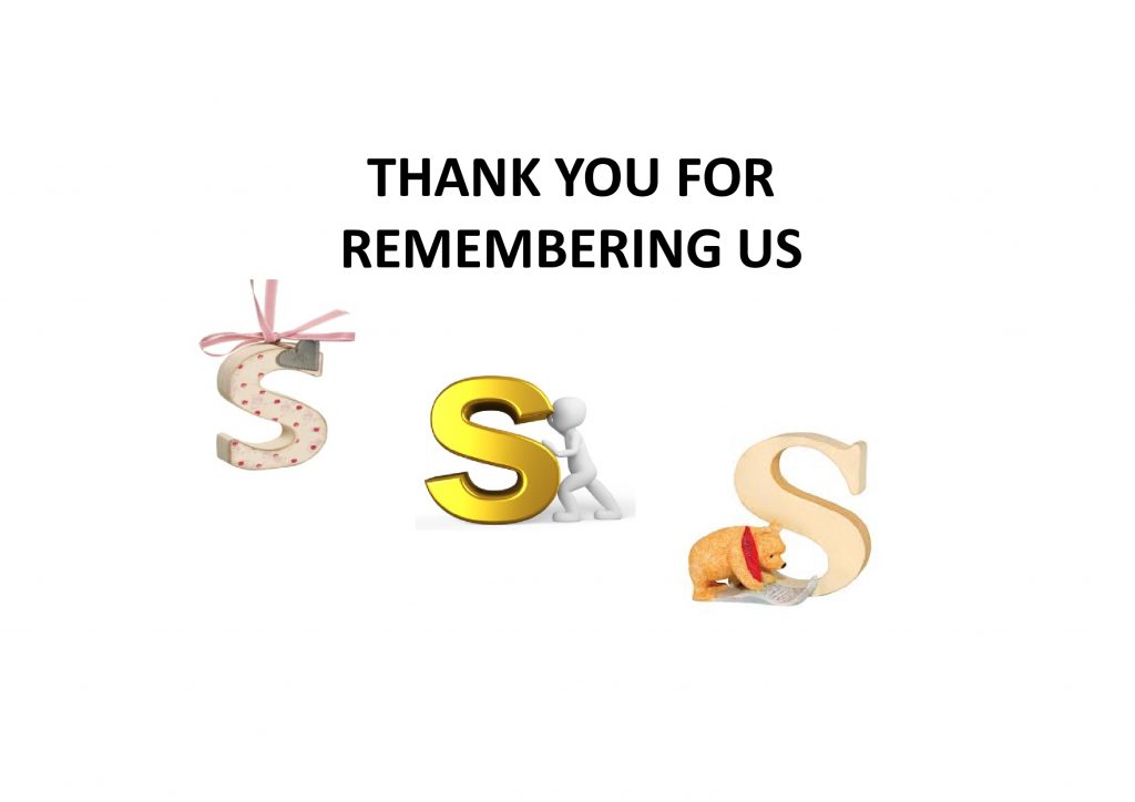 3 MAGICS of the letter S by Marina - Ourboox.com