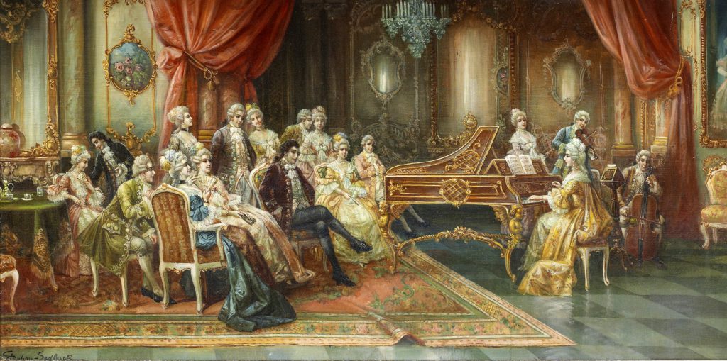 БАРОКО by Ann&Illya Ulytsky - Ourboox.com