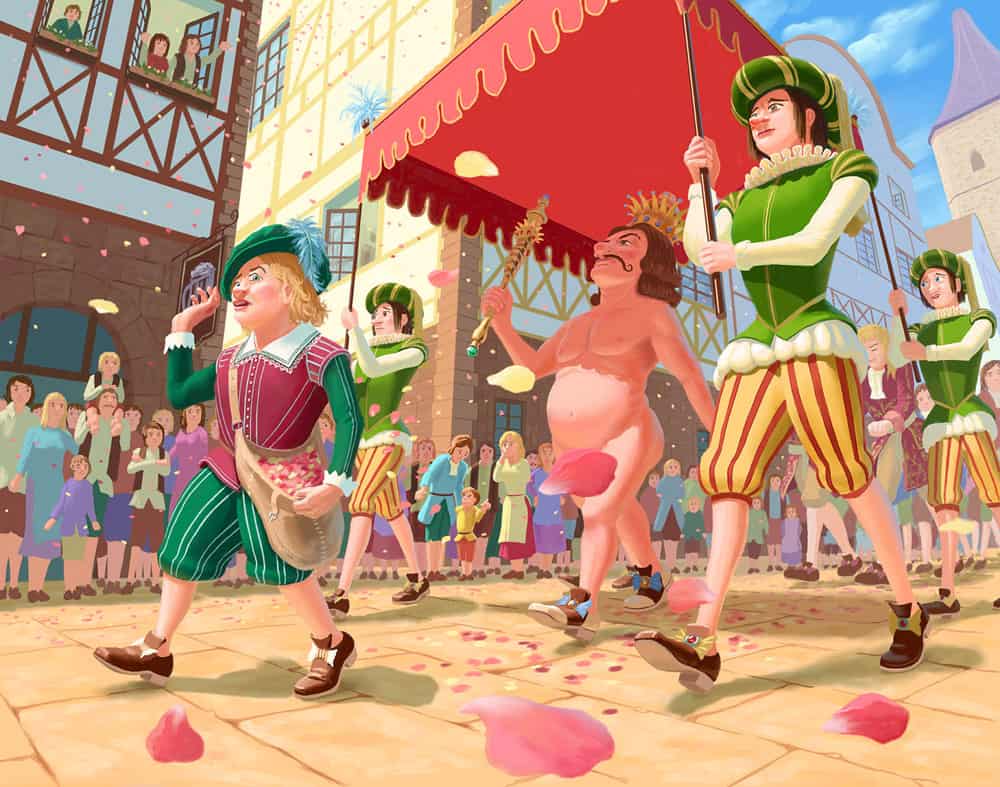 Найкращі книги Ганса Крістіана Андерсона by Marta Stakhovich - Ourboox.com