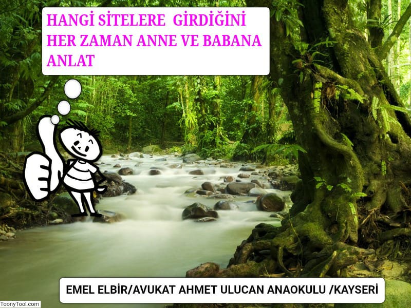 KAĞIDIN SERÜVENİ GÜVENLİ İNTERNET KARİKATÜR KİTABIMIZ by seher pakyurek - Ourboox.com