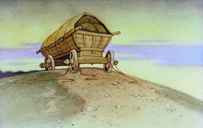 ЛЕБІДЬ, ЩУКА І РАК by kulak - Ourboox.com