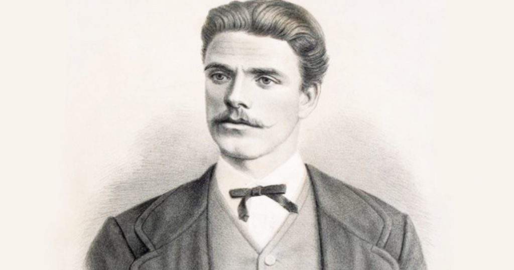 Васил Левски(1837-1873) by petarspasov - Illustrated by Sashka Petrova - Ourboox.com