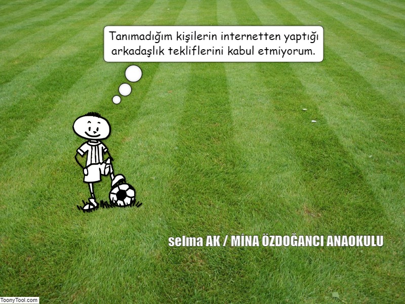 KAĞIDIN SERÜVENİ GÜVENLİ İNTERNET KARİKATÜR KİTABIMIZ by seher pakyurek - Ourboox.com