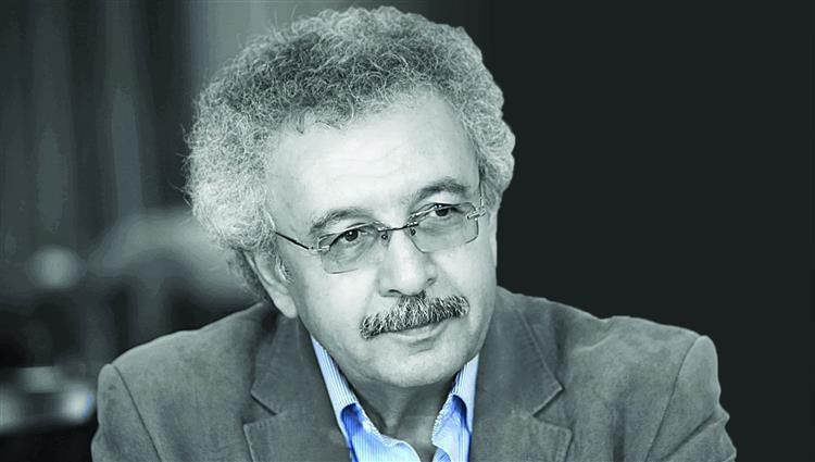 الكاتب ابراهيم نصر الله by ward omari - Ourboox.com