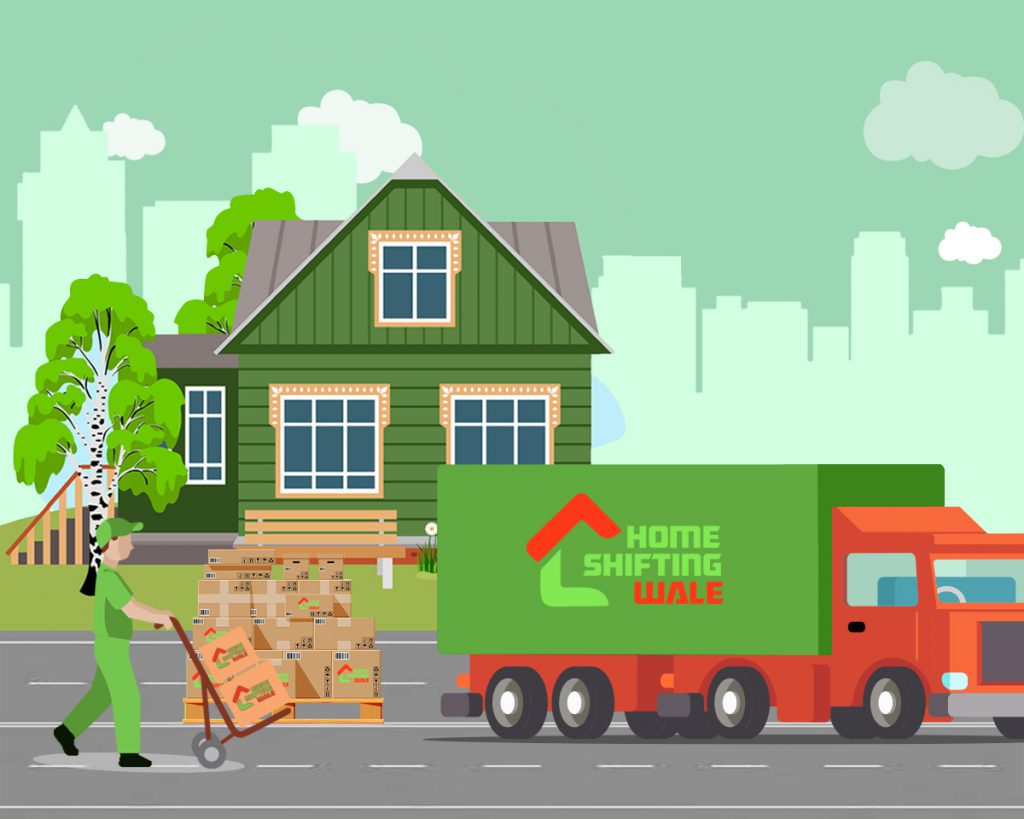 Trusted Packers and Movers in Noida – HomeShiftingWale by home shifting - Ourboox.com
