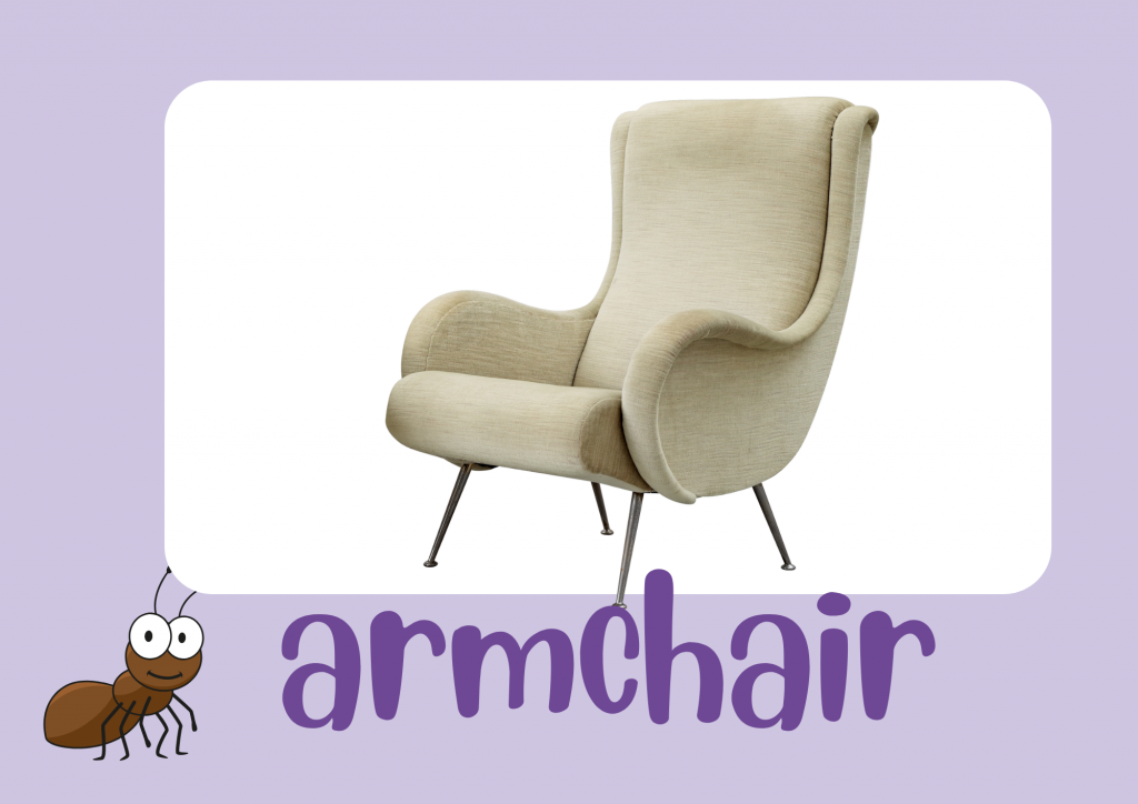 Larva Stage Words by WSB - Ourboox.com