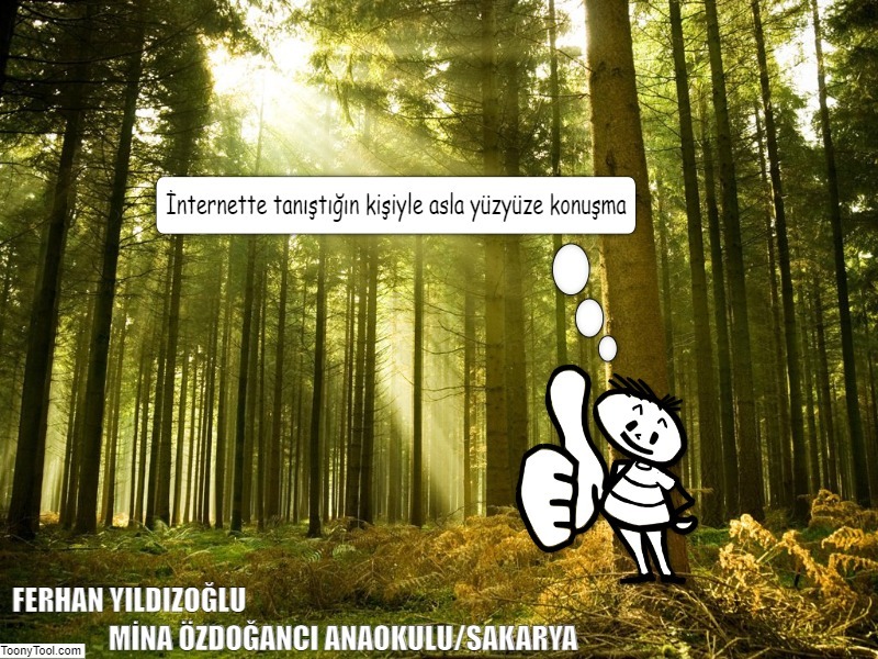 KAĞIDIN SERÜVENİ GÜVENLİ İNTERNET KARİKATÜR KİTABIMIZ by seher pakyurek - Ourboox.com